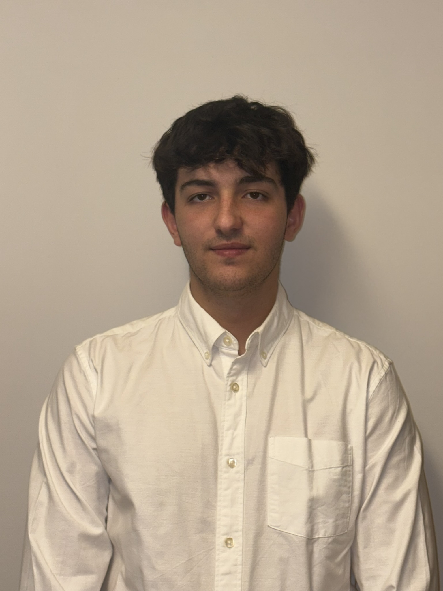 Víctor Rubín Rubio